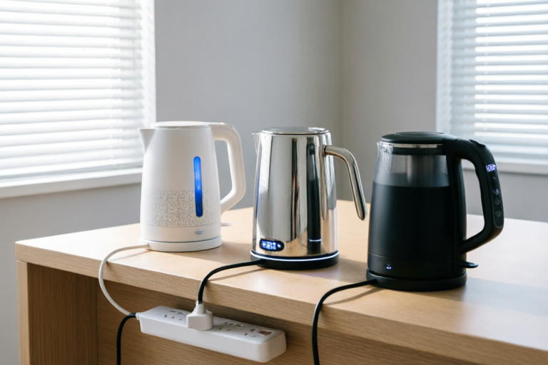 What Features Should I Look for When Buying?