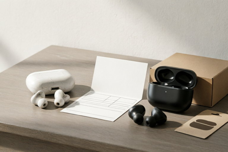 What Are the Key Features to Look for When Buying?