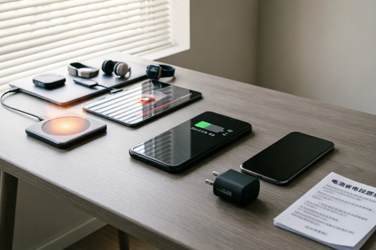 Why Does My Phone Battery Drain So Fast?