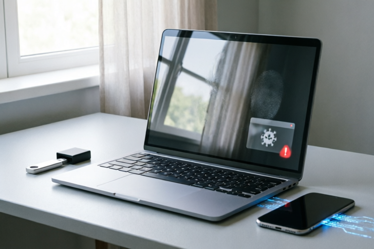 Why Do I Need Antivirus Software?