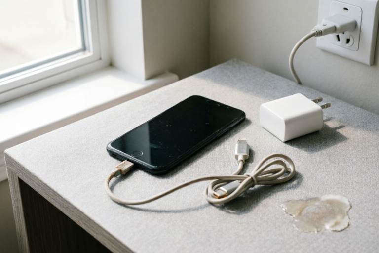 Why Does My Phone Keep Restarting?