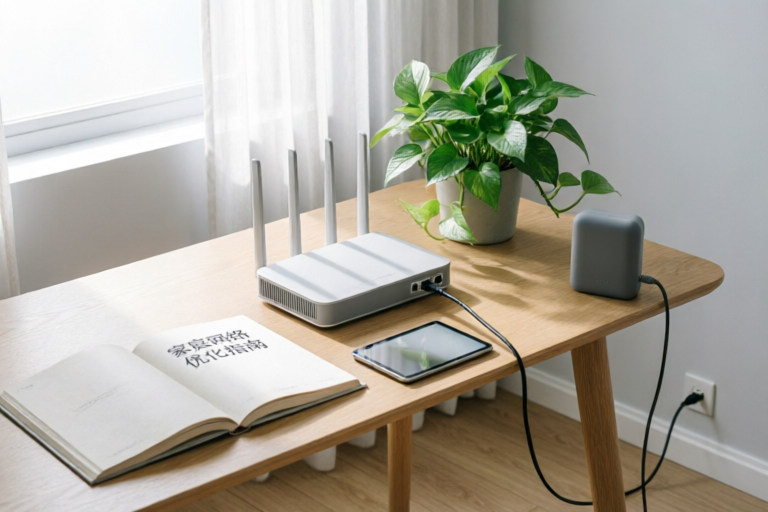 What is the Best Way to Improve Wi-Fi Signal at Home?