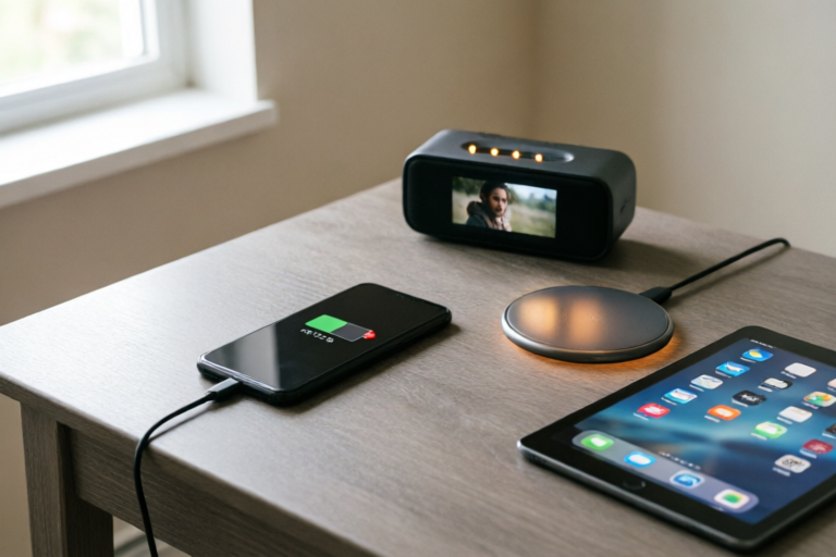 Why Does My Smartphone Battery Drain So Fast?