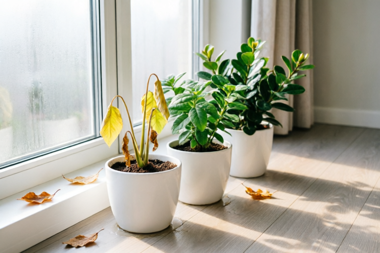 Why do Plants Need Sunlight for Photosynthesis?