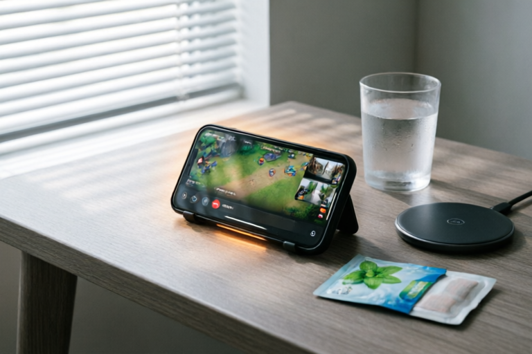 Why Does My Phone Heat Up So Much?