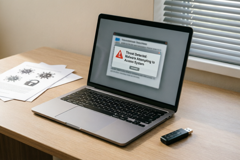 Why Do I Need Antivirus Software on My Computer?