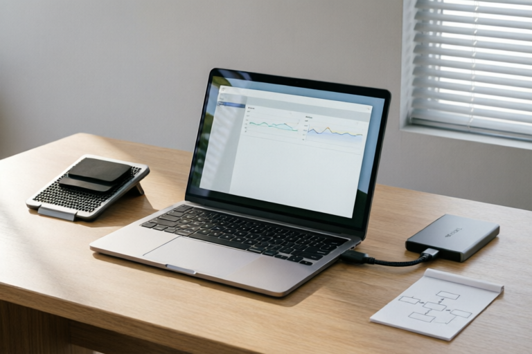 How to Fix Slow Computer Performance at Work