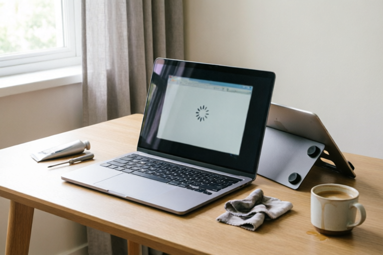 How to Fix Slow Computer Performance at Home