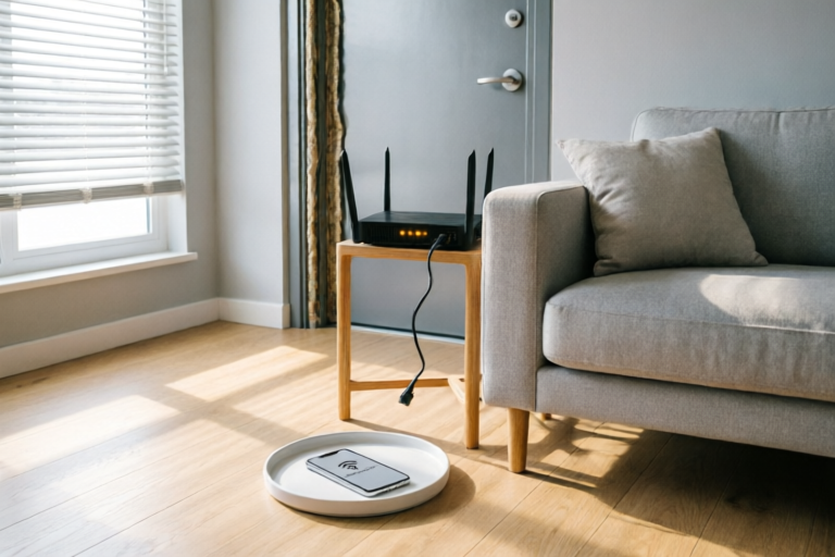 How to Fix Common Home Wi-Fi Issues