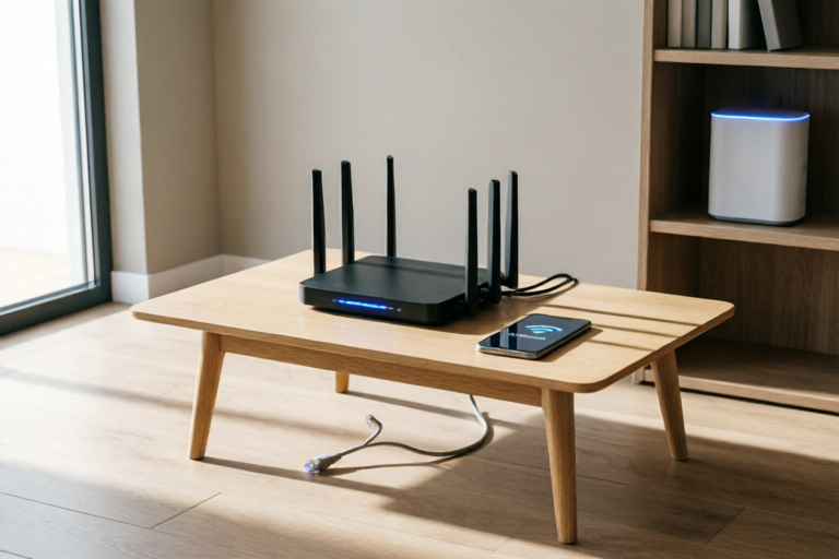 How to Fix Common Home Wi-Fi Connectivity Issues