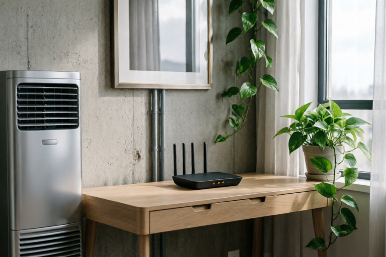 Why Is My Wi-Fi Signal So Weak?