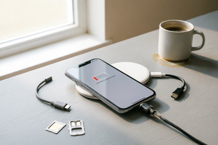 What Features Should You Look for in a New Smartphone?