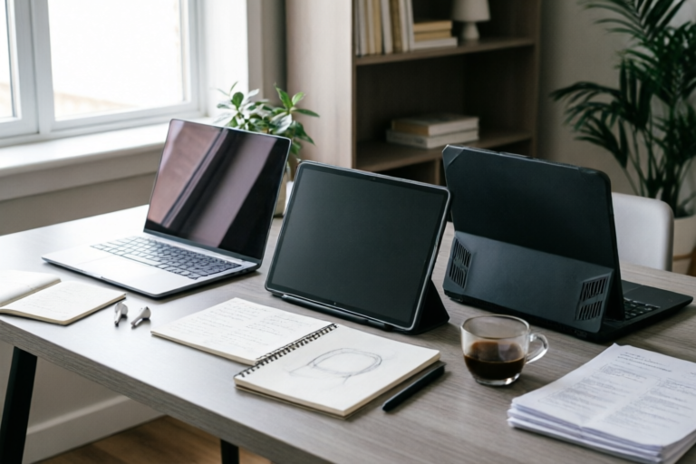 How to choose the best laptop for busy college students today