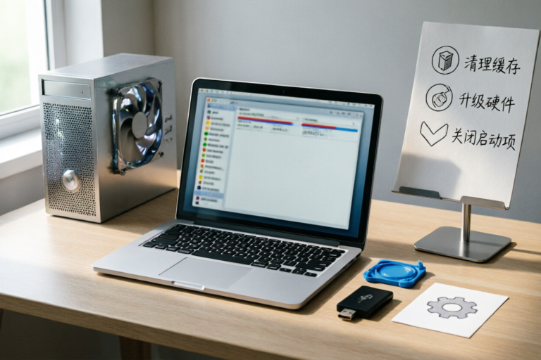 How To Fix Slow Computer Performance After Update