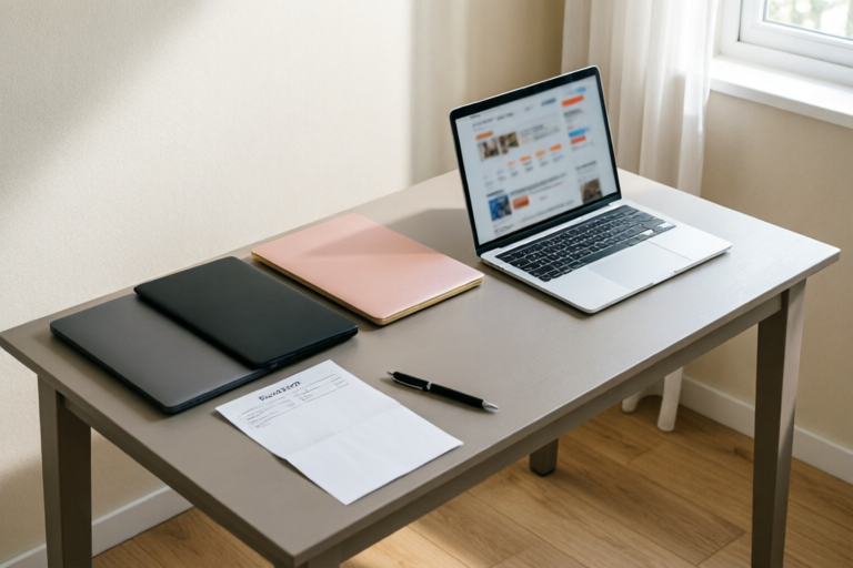 How to Choose the Right Laptop Within Your Current Budget