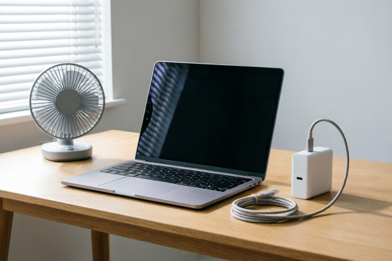 How to effectively extend your laptop battery life