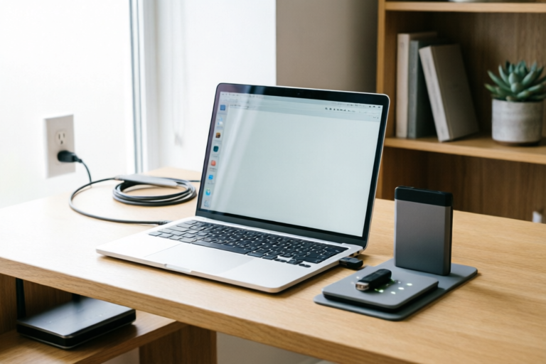 How to fix slow laptop performance issues quickly