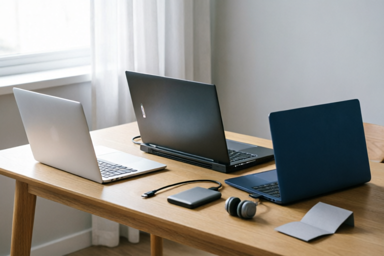 How to Choose the Best Laptop for Your Budget Needs?