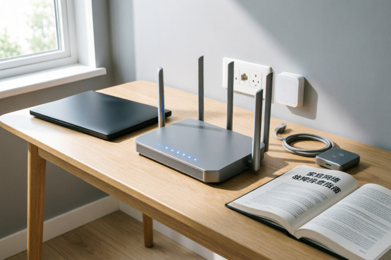 How to Fix Slow Internet Connection Issues on Wi-Fi Network?