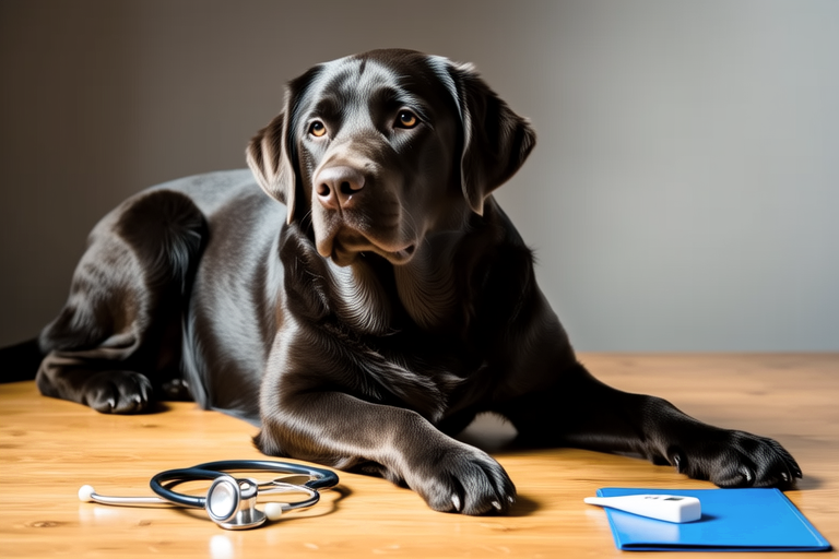Common Health Issues in Labradors: What Every Owner Should Know