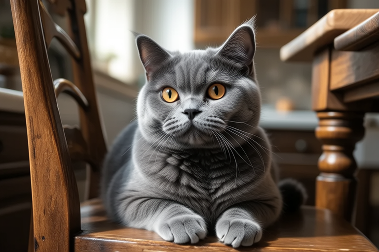From Farm to Fave: How the American Shorthair Became a Household Name