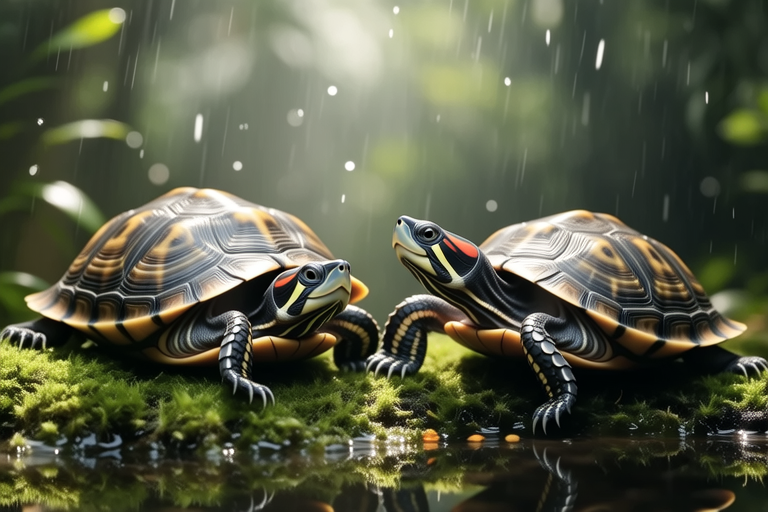 Top 10 Fascinating Facts About Three-Striped Box Turtles That Will Amaze You