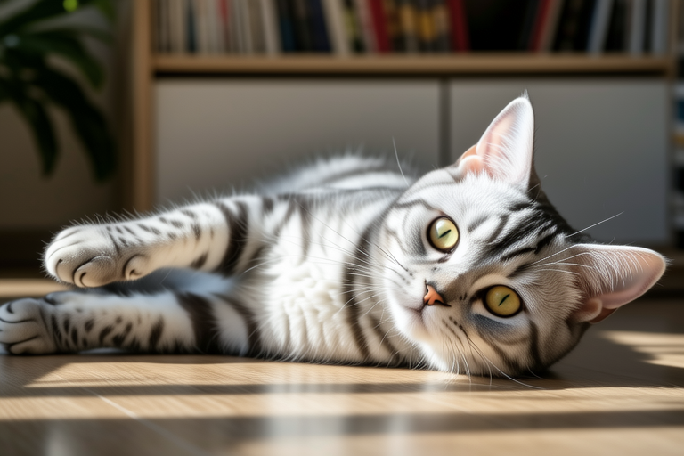 Why Are Devon Rex Cats So Popular? Inside the Mind of This Wiggly Feline