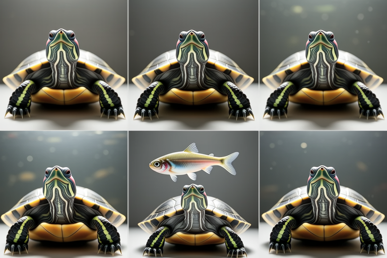 7 Mistakes Pet Owners Make with Their Red-Eared Sliders