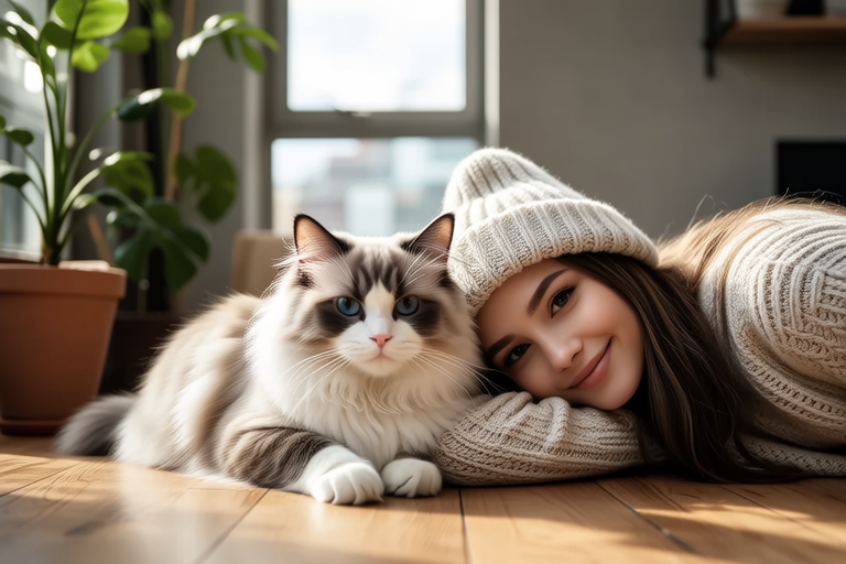 How NorwegianPets Are Changing the Way We Look at Adoption