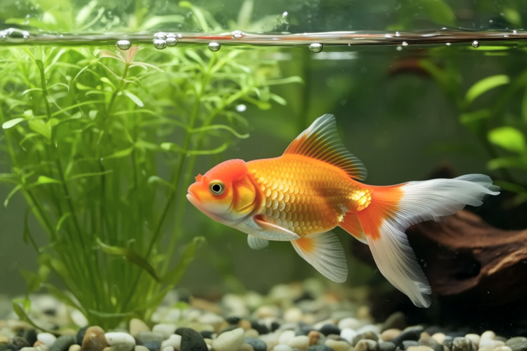The Ultimate Guide to Creating the Perfect Goldfish Habitat
