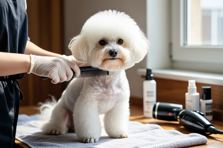 The Ultimate Guide to Grooming Your Poodle at Home